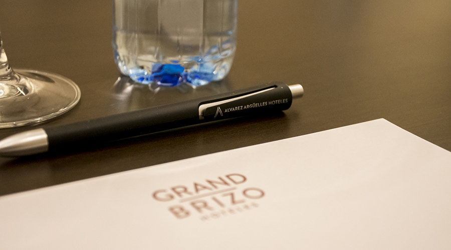 Hotel Grand Brizo La Plata